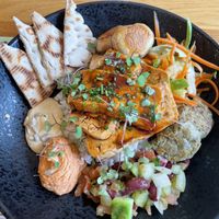   at Mr Kale 2.0 - Calle Ruiz de Alda in Gran Canaria