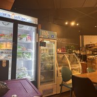   at Vegan House in Shenzhen