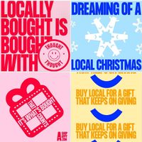 Shop Local at Bishops Waltham Country Market in Bishops Waltham