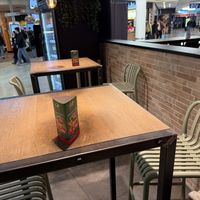 inside  at immergrün - Klosterstraße in Berlin