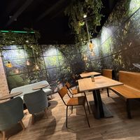 inside  at immergrün - Klosterstraße in Berlin