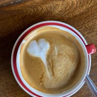   at Thirema Coffee Shop and Restaurant in Tortuguero