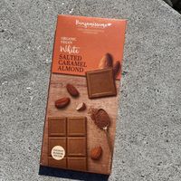 Vegan chocolate   at Celeiro in Funchal