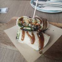 Primo roll 3 at Prima Caju in Funchal