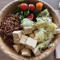 Wabi Sabi Bowl (small )  at Prima Caju in Funchal