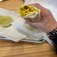 Stuffed full  at Rattlesnake Cafe in Broken Arrow