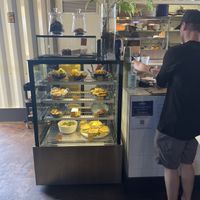 Bar at Maidens Lane in Katherine East