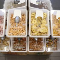 Dried fruit  at Pantree in Narellan