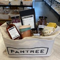 Hampers and gifts at Pantree in Narellan