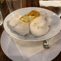   at Antica in New Farm