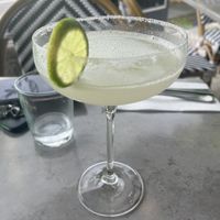   at Antica in New Farm