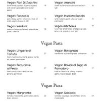   at Antica in New Farm