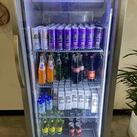 Inside  at Purple Ocean Superfood Bar in Orlando