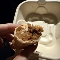   at Purple Ocean Superfood Bar in Orlando