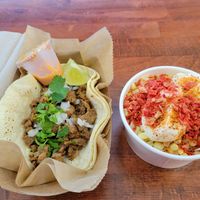  at Succulent Vegan Tacos in Nashville