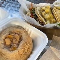  at Succulent Vegan Tacos in Nashville