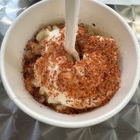 Corn   at Succulent Vegan Tacos in Nashville