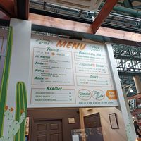  at Succulent Vegan Tacos in Nashville