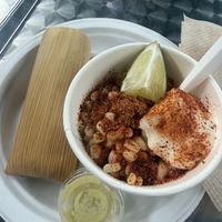   at Succulent Vegan Tacos in Nashville