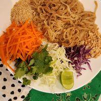  at Reach Plant Based Kitchen in Phuket