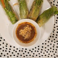  at Reach Plant Based Kitchen in Phuket