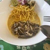   at Reach Plant Based Kitchen in Phuket