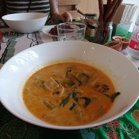  at Reach Plant Based Kitchen in Phuket