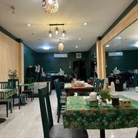   at Reach Plant Based Kitchen in Phuket