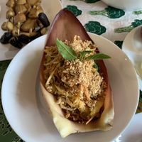   at Reach Plant Based Kitchen in Phuket