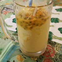  at Reach Plant Based Kitchen in Phuket