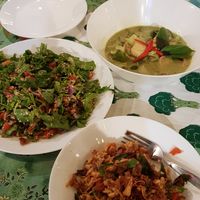  at Reach Plant Based Kitchen in Phuket