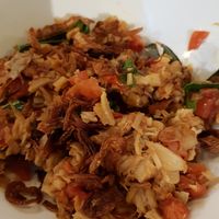  at Reach Plant Based Kitchen in Phuket