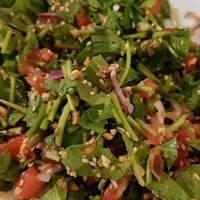  at Reach Plant Based Kitchen in Phuket