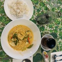   at Reach Plant Based Kitchen in Phuket