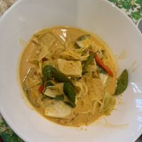   at Reach Plant Based Kitchen in Phuket