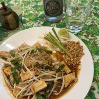   at Reach Plant Based Kitchen in Phuket