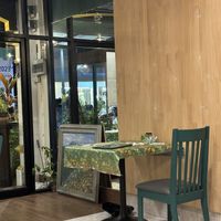   at Reach Plant Based Kitchen in Phuket