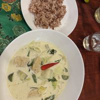   at Reach Plant Based Kitchen in Phuket