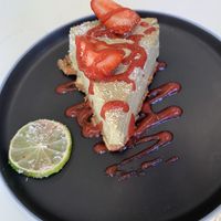 Torra de la estación (palta y lima) at Nato Comé Real in Rosario