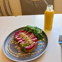  at Nato Comé Real in Rosario