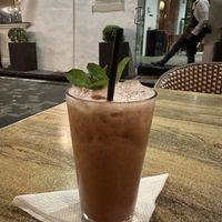   at EatWise in Santo Domingo