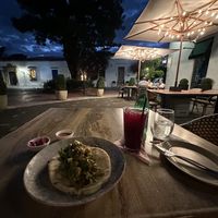   at EatWise in Santo Domingo