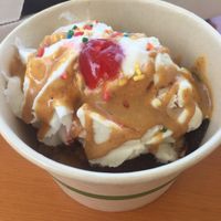 “Sweet Reaper” dessert special 9/9/21; highly recommend! at Fatty Vegan in Ventura