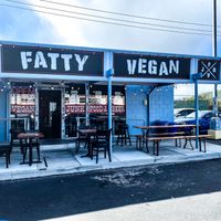 Exterior   at Fatty Vegan in Ventura