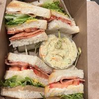   at Fatty Vegan in Ventura