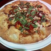   at Fatty Vegan in Ventura