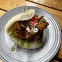   at Ramen Ria  in Christchurch