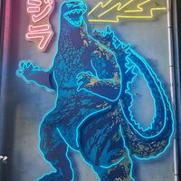  at Ramen Ria  in Christchurch