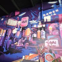  at Ramen Ria  in Christchurch