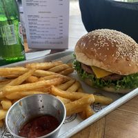   at Eat Street in Santa Teresa
